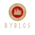 Logo de Byblos