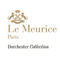 Logo Le Meurice, Paris