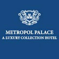 Logo du Metropol Palace