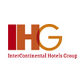 Logo d'IHG