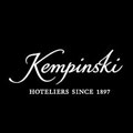 Logo de Kempinski Hotels