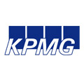 Logo de KPMG