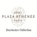 Logo du Plaza Athénée